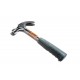 20oz Claw Hammer Tubular Steel Handle